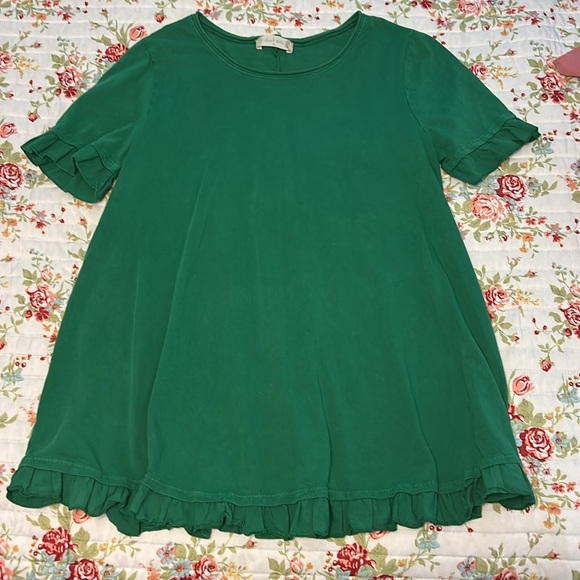 Bundle of Women’s Tops/shirts Size Medium - Picture 2 of 16